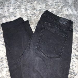 American Eagle jeggings
